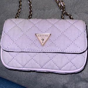 Small Guess Shoulder Bag